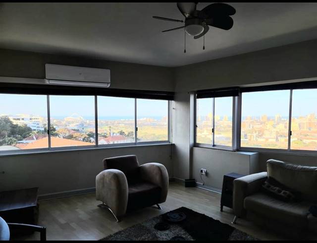 2 BEDROOM PROPERTY TO RENT IN MUSGRAVE